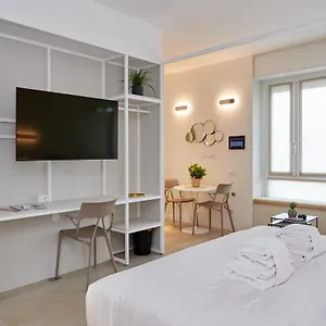 Appartamento Gioia 55, Milano
