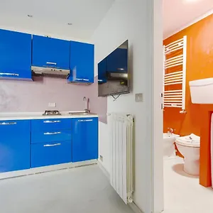 Appartamento Darsena-navigli Cosy, Milano