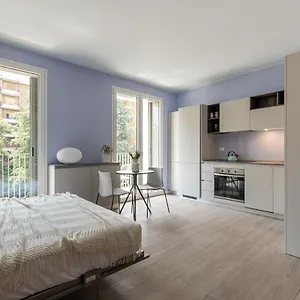 Appartamento Beplace In Scalo Romana, Milano