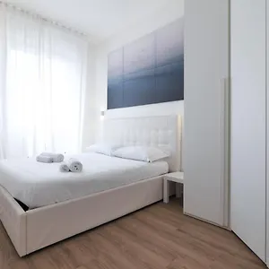 Appartamento Primopiano - Padova 320, Milano