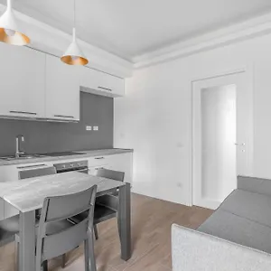 Appartamento Casa Da Grey, Milano