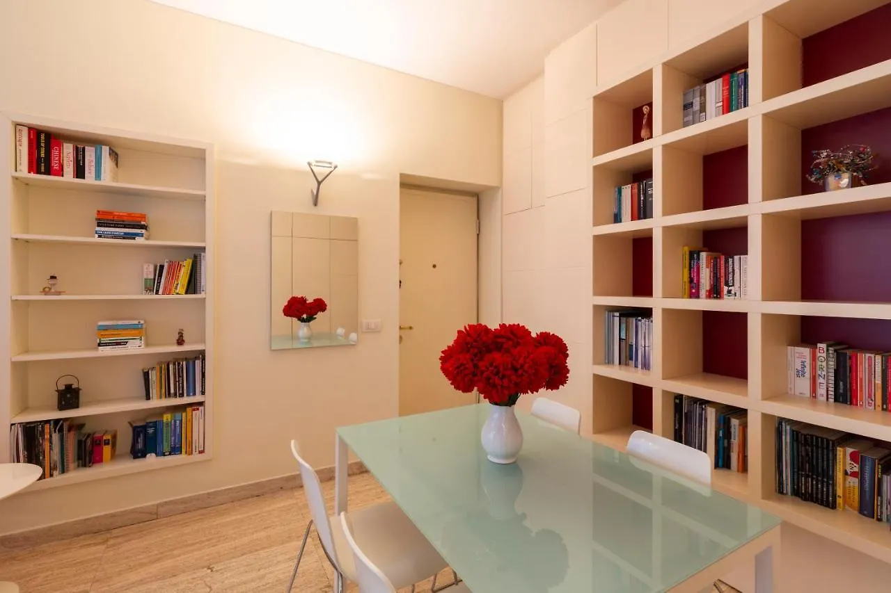 Twins Apartment - Tolstoj District ミラノ 0*,  イタリア